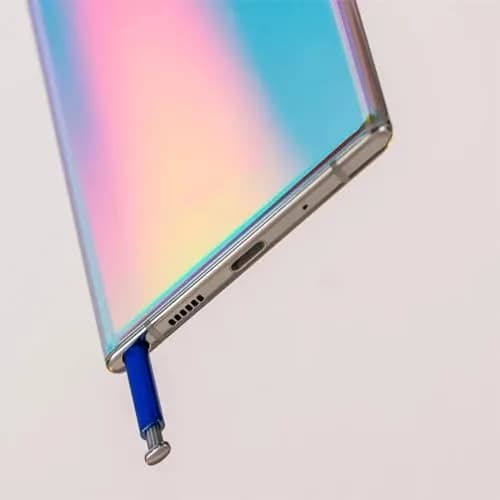 Dogxiong Silver Stylus Pen for Samsung Galaxy Note 10/10+ 5G | 4096 Pressure Sensitivity thumbnail 6