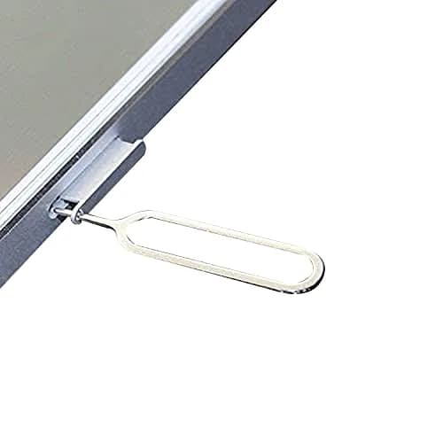 Dogxiong Silver Stylus Pen for Samsung Galaxy Note 10/10+ 5G | 4096 Pressure Sensitivity thumbnail 2