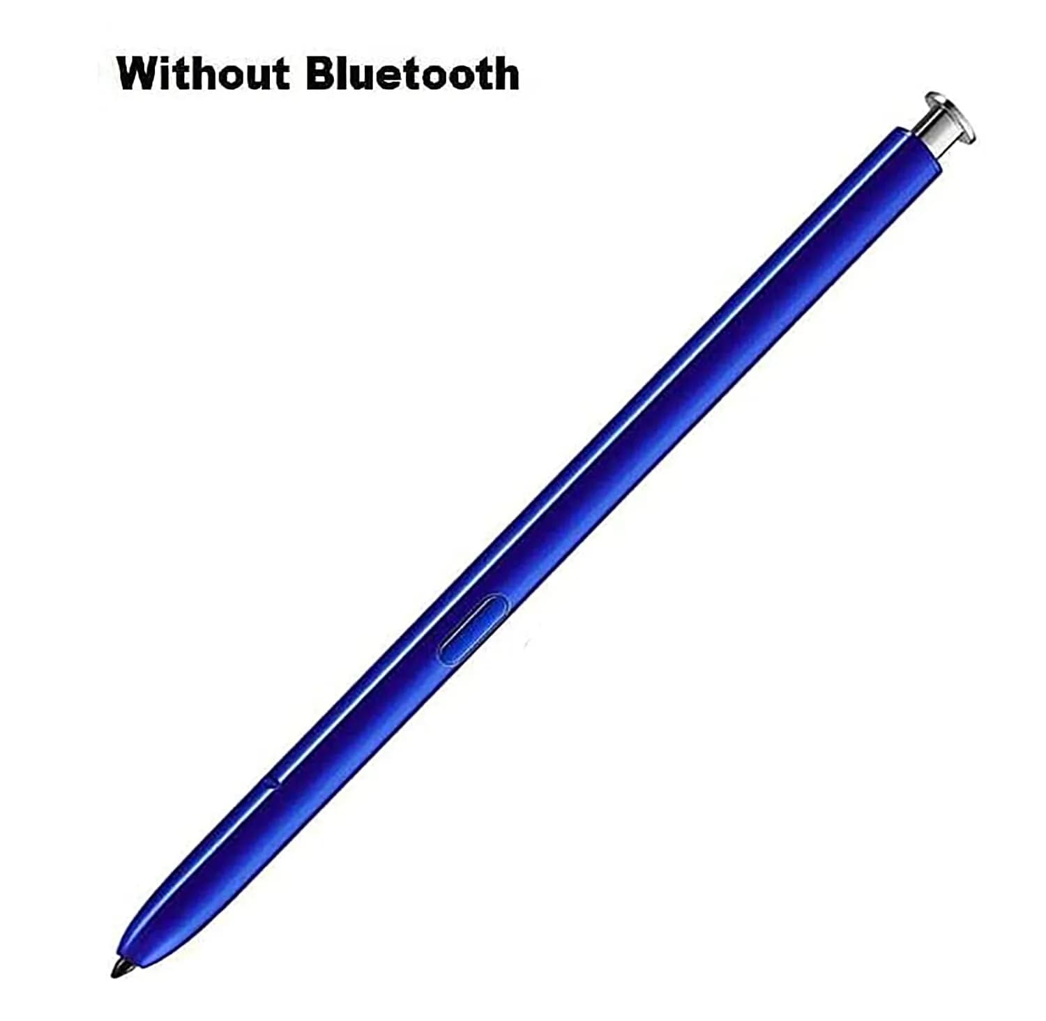 Dogxiong Silver Stylus Pen for Samsung Galaxy Note 10/10+ 5G | 4096 Pressure Sensitivity - view 3