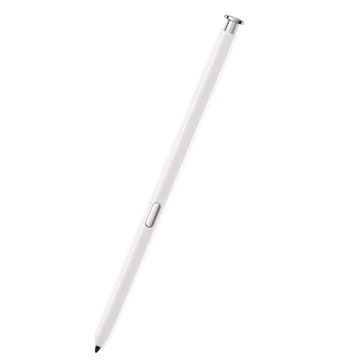 Peixiong White Stylus Pen for Samsung Galaxy Note 20 Ultra, 4096 Levels Pressure Sensitivity | Precise Touch and Control — Mystic White