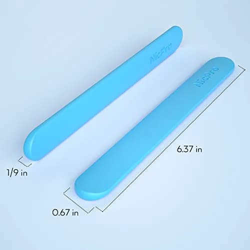 Nicpro Silicone Resin Measuring Cups Tool Kit 250ml & 100ml | 100 ml & 15ml Measure Cups, Stir Sticks, Spatula, Pipettes, Gloves thumbnail 7