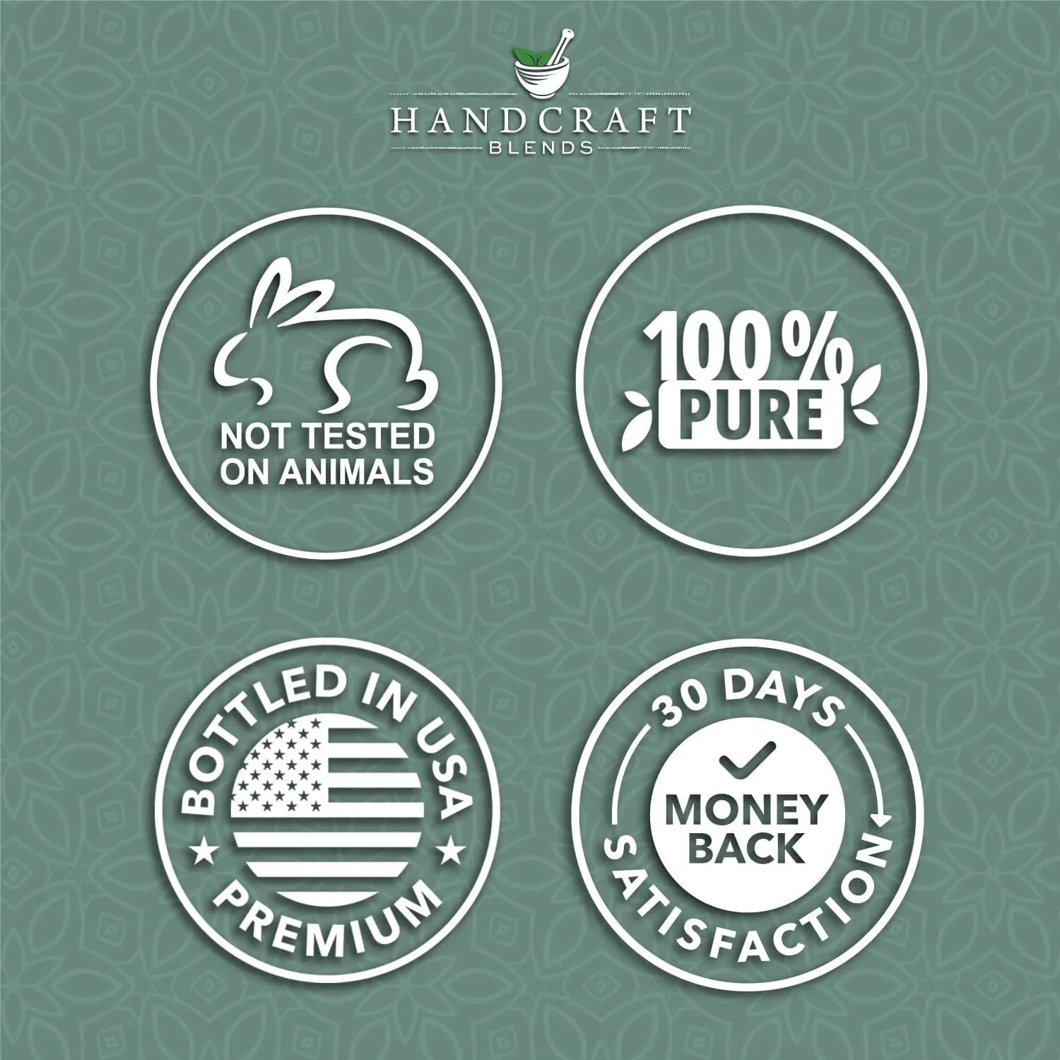 Handcraft Blends Eucalyptus Essential Oil 10ml (0.33 Fl Oz) | Pure & Natural for Diffuser, Soap Making - view 7