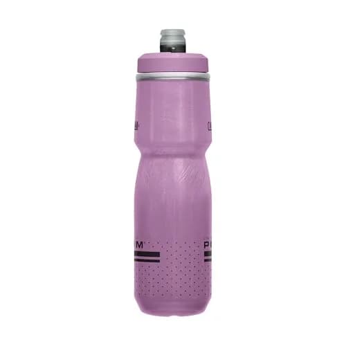 CamelBak Podium Chill 24 oz Water Bottle | Insulated, Leak-Proof, Purple for Cycling & Outdoors thumbnail 2