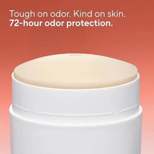 Native Aluminum-Free Deodorant, Blood Orange & Clove 75g (2.65 oz) | 72-Hour Odor Control with Shea Butter & Coconut Oil thumbnail 3