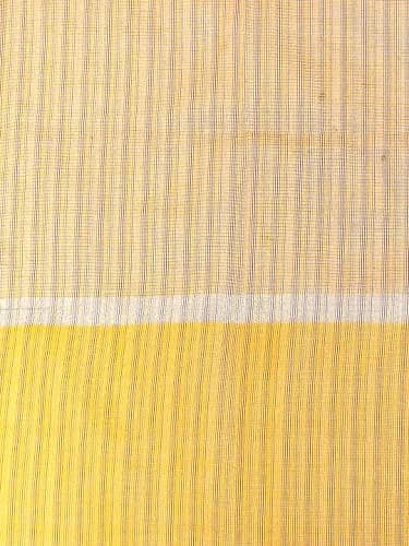 DUPATTA BAZAAR Men's Two Toned Gold Silk Dupatta | Elegant Ethnic Accessory for Men thumbnail 4