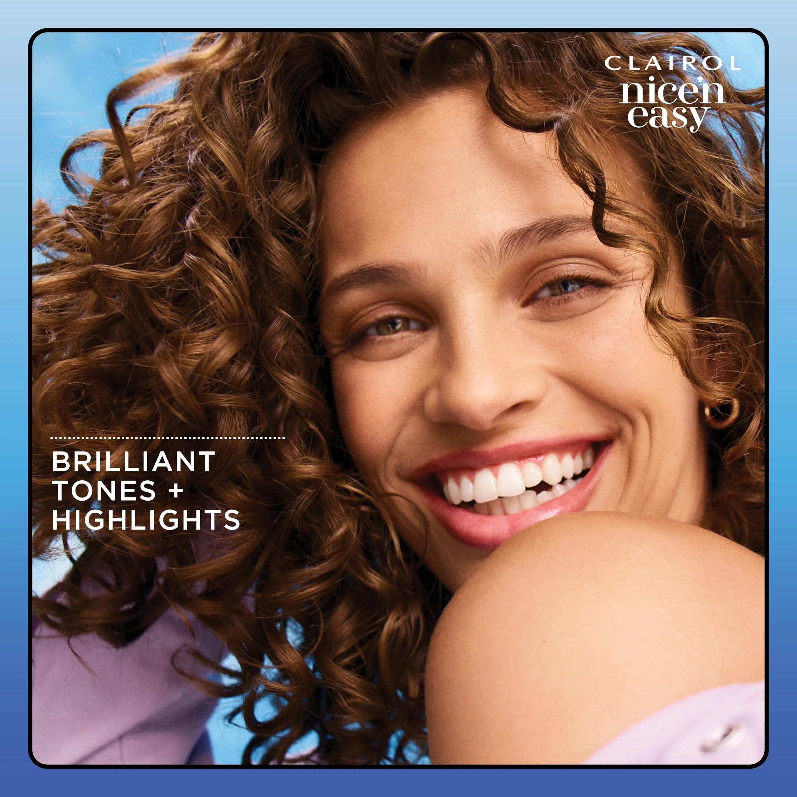 Clairol Nice'n Easy Permanent Hair Dye 7R Lightest Auburn 185ml (6.26 Fl Oz) | 100% Gray Coverage - view 9