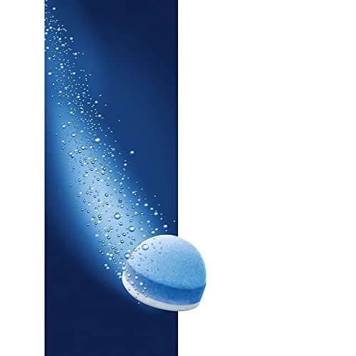 Jura 3-Phase Espresso Cleaning Tablets 6 Count | TÜV-Certified Hygiene & Mineral Deposit Protection thumbnail 3