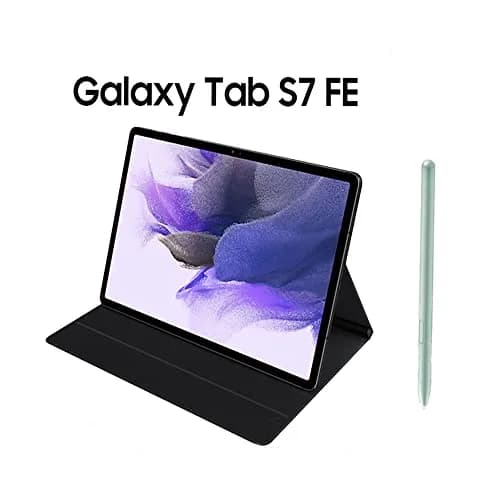CaoXiong Green Stylus Pen for Samsung Galaxy Tab S7 FE & S7+ | 4096 Pressure Levels thumbnail 5