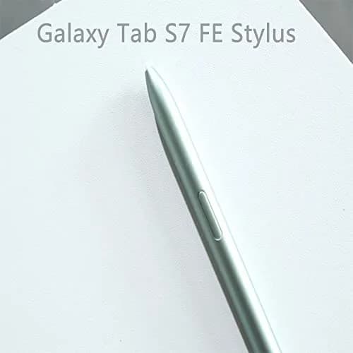 CaoXiong Green Stylus Pen for Samsung Galaxy Tab S7 FE & S7+ | 4096 Pressure Levels thumbnail 2