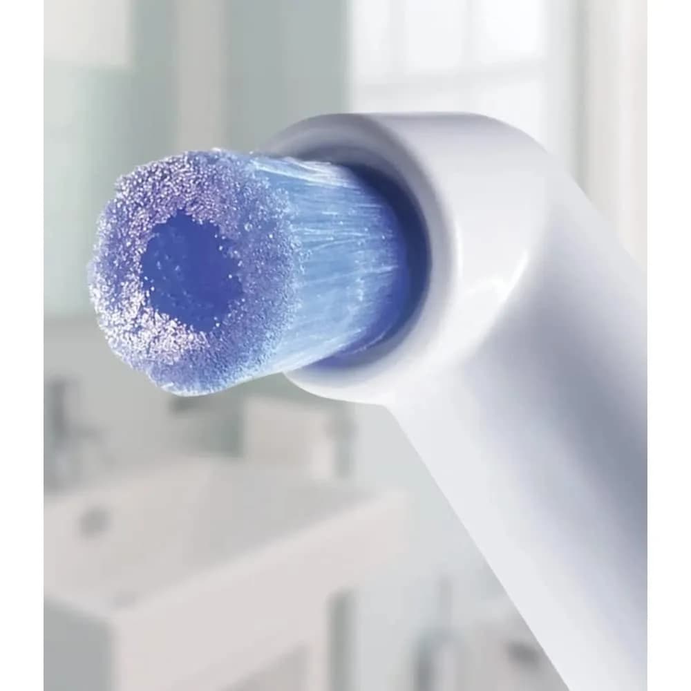 ROTADENT PROCARE Professional Rotary Electric Toothbrush with 2 Brush Heads & Dock Charger | Gentle Cleaning for Adults - view 3