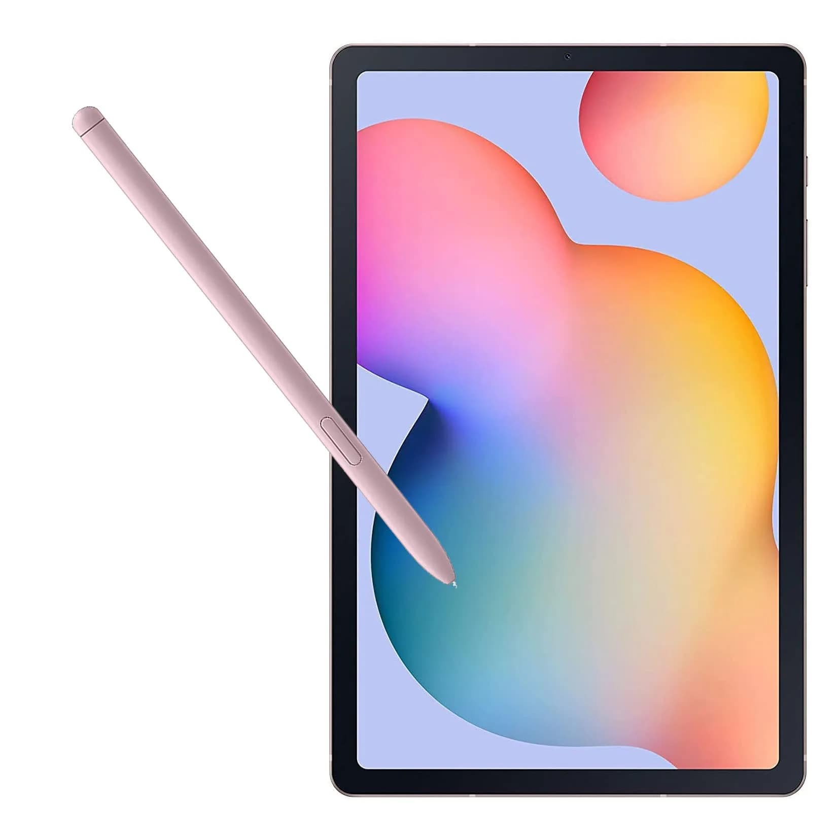 Dogxiong Pink Galaxy Tab S6 Lite Stylus Pen Replacement 0.7mm 4096 Pressure Levels | Includes 5 Free Tips - view 3