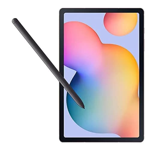 Dogxiong Black Stylus Pen Replacement for Samsung Galaxy Tab S6 Lite & Note 20 Series, 4096 Pressure Sensitivity, 1g (0.035oz) | Includes 5 Replacement Tips thumbnail 4