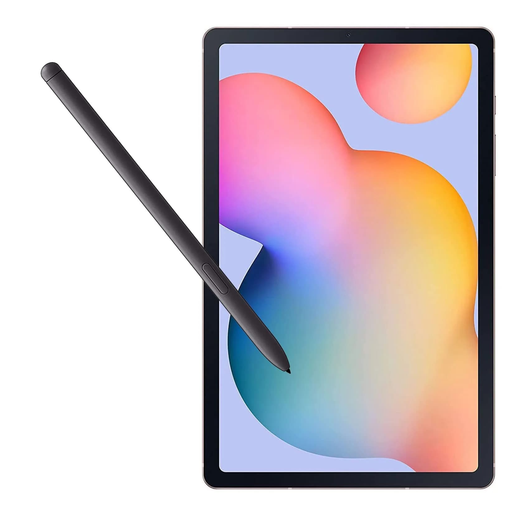 Dogxiong Black Stylus Pen Replacement for Samsung Galaxy Tab S6 Lite & Note 20 Series, 4096 Pressure Sensitivity, 1g (0.035oz) | Includes 5 Replacement Tips - view 4