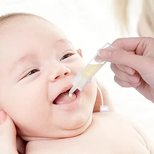 haakaa Silicone Colostrum Collector 4ml | Safe, Reusable, Ready-to-Use for Breastfeeding thumbnail 8