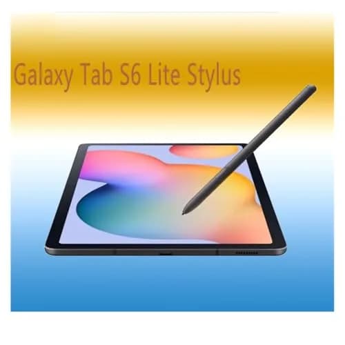 CaoXiong Black Stylus Pen for Samsung Galaxy Tab S6 Lite | 4096 Pressure Levels thumbnail 5