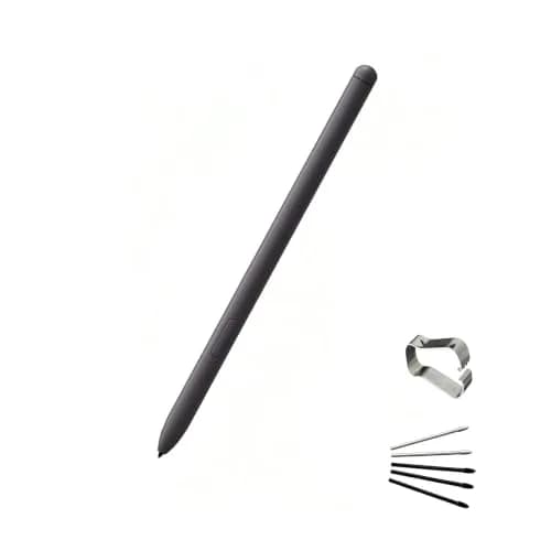 CaoXiong Black Stylus Pen for Samsung Galaxy Tab S6 Lite | 4096 Pressure Levels thumbnail 1