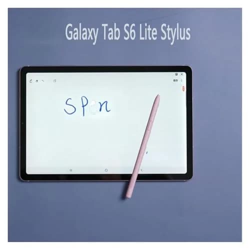 CaoXiong Pink Stylus Pen for Samsung Galaxy Tab S6 Lite | 10g (0.35 oz) thumbnail 4