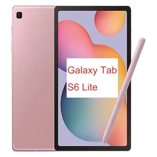 CaoXiong Pink Stylus Pen for Samsung Galaxy Tab S6 Lite | 10g (0.35 oz) thumbnail 3