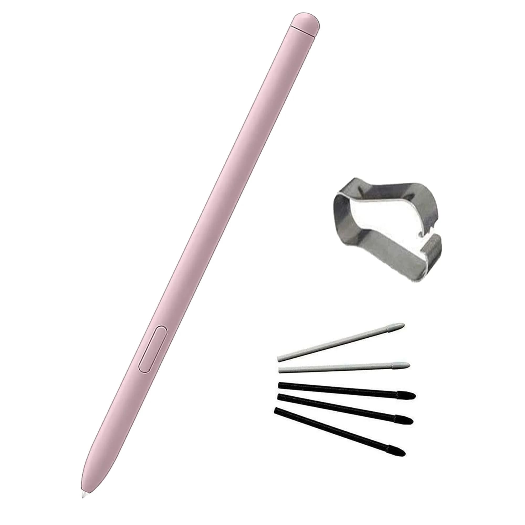 CaoXiong Pink Stylus Pen for Samsung Galaxy Tab S6 Lite | 10g (0.35 oz) - main product image