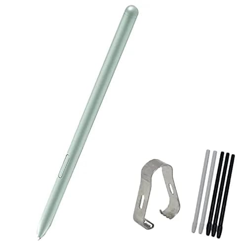 Peixiong Replacement Stylus Pen for Samsung Galaxy Tab S7 FE & S7+ | Mystic Green, 2cm (0.78in) thumbnail 1