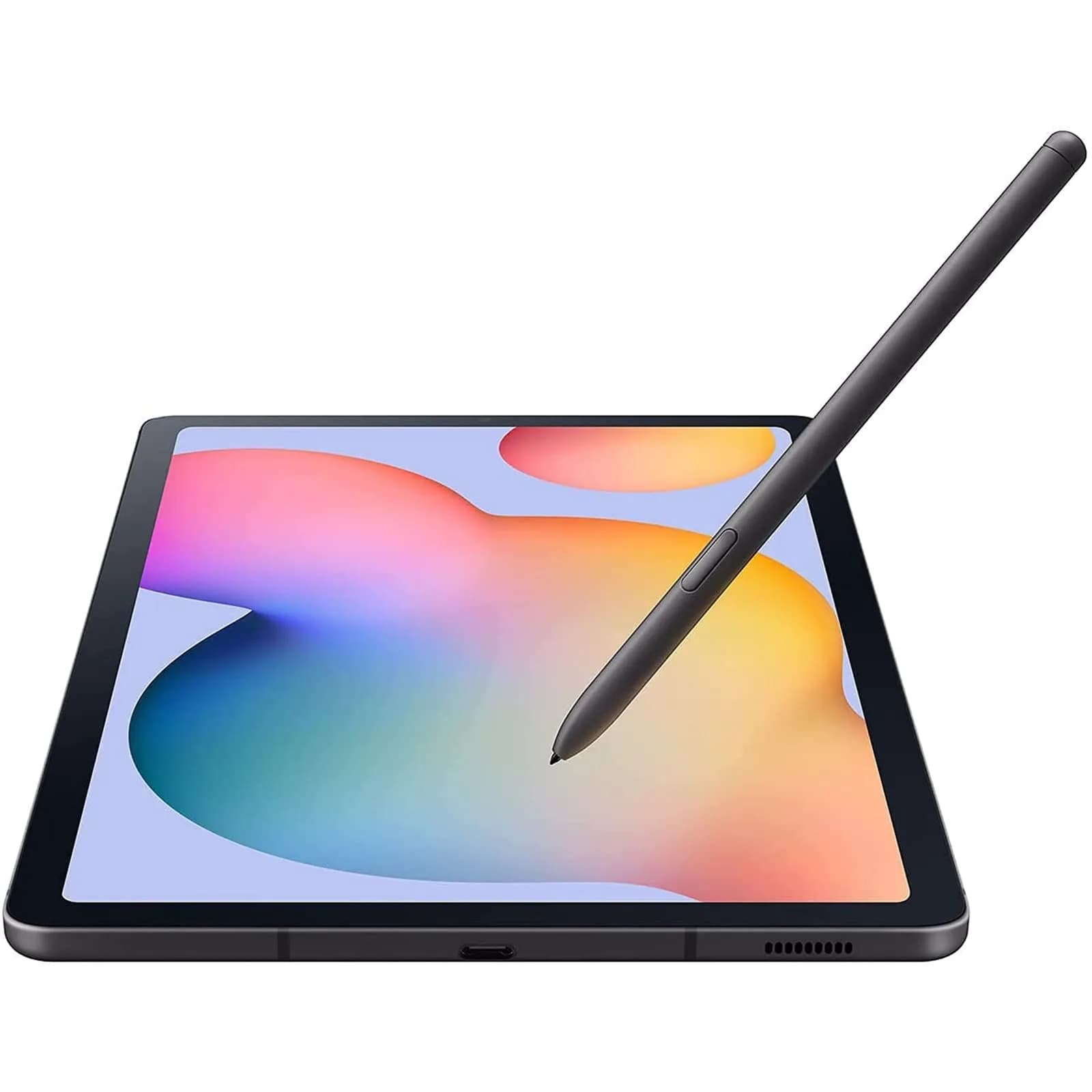 PCTC Replacement S Pen for Samsung Galaxy Tab S6 Lite (Angora Blue) | Stylus with 4096 Pressure Sensitivity - view 3