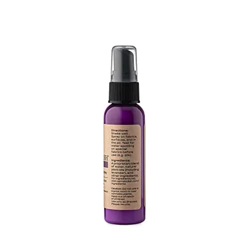 Cannabolish Lavender Odor Removing Spray and Air Freshener Travel Size 59ml (2 fl. oz.) | Plant-Based Smoke Odor Eliminator thumbnail 7