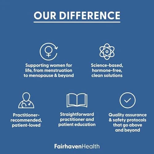 Fairhaven Health FertilAid Multivitamin, MotilityBoost & CountBoost Combo | Supports Male Fertility & Reproductive Health thumbnail 5