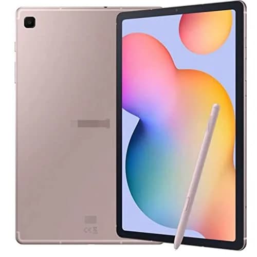 PCTC Galaxy Tab S6 Lite S Pen Replacement, Rose | 4096 Pressure Levels, Magnetic Attach, Compatible with All Models thumbnail 4