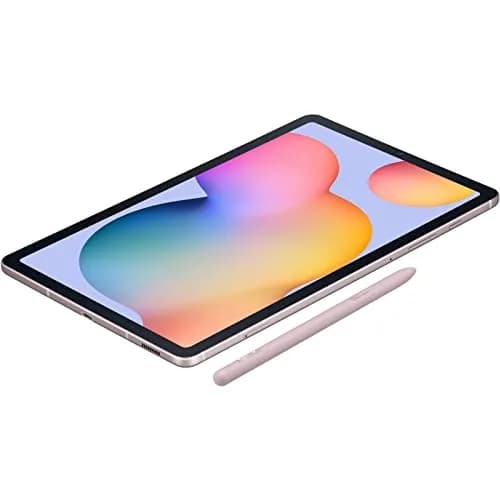 PCTC Galaxy Tab S6 Lite S Pen Replacement, Rose | 4096 Pressure Levels, Magnetic Attach, Compatible with All Models thumbnail 5