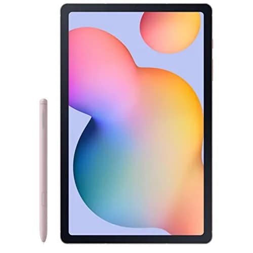 PCTC Galaxy Tab S6 Lite S Pen Replacement, Rose | 4096 Pressure Levels, Magnetic Attach, Compatible with All Models thumbnail 6