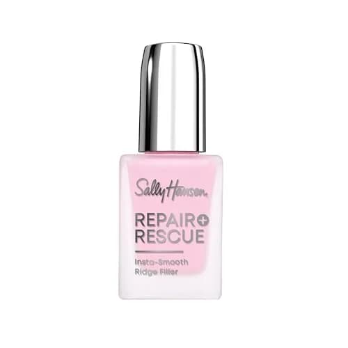 Sally Hansen Repair + Rescue Insta-Smooth Ridge Filler 12ml (0.44 Fl Oz) | Smooths Ridges with Hyaluronic Acid thumbnail 1