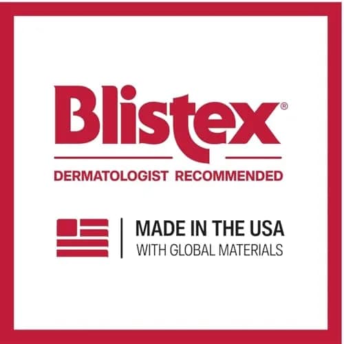 Blistex Medicated Lip Balm SPF 15 0.75 oz (5 Count, Clear) | Seals in Moisture for Dry, Chapped Lips thumbnail 6