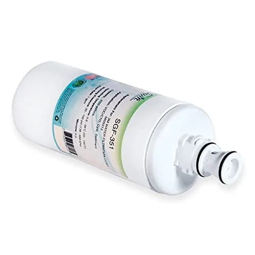 Swift Green Filters SGF-351 Water Filter 3 Pack | Reduces VOCs & Odor, Made in USA thumbnail 4