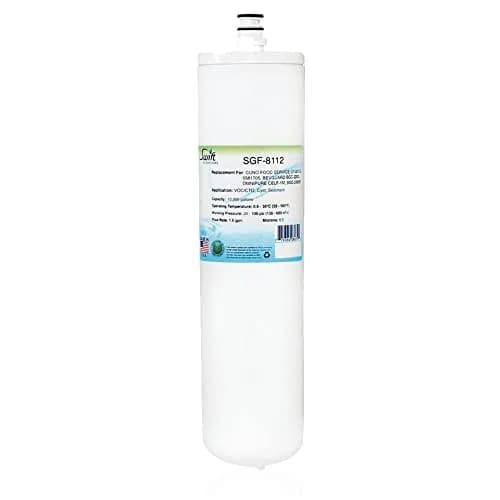 Swift Green Filters SGF-8112 Compatible Commercial Water Filter 3 Pack | Reduces VOCs, Sediment & Rust, Made in USA thumbnail 4
