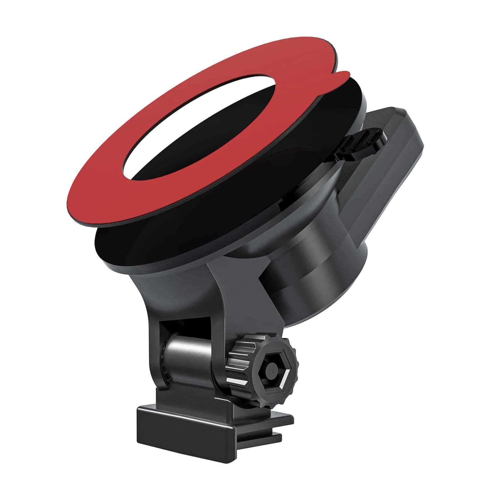 REDTIGER Suction Mount for F7N Series Dash Cam | Built-in GPS, 180° Rotatable, Easy Install (427.76cc)