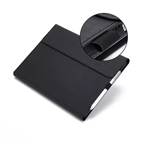 Omnpak Protective Case for Microsoft Surface Pro 8 with Stylus Holder & Kickstand | 13-inch Tablet Cover thumbnail 8