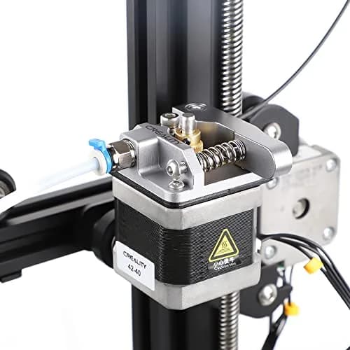 Creality Official Ender 3 Metal Extruder Upgrade | 1.75mm Filament Drive Feeder for Ender-3 Pro/V2/Max CR-10/10S thumbnail 6