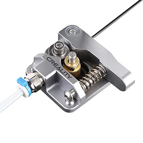 Creality Official Ender 3 Metal Extruder Upgrade | 1.75mm Filament Drive Feeder for Ender-3 Pro/V2/Max CR-10/10S thumbnail 1