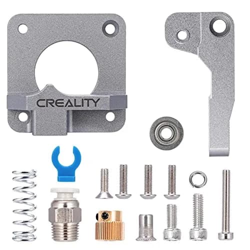 Creality Official Ender 3 Metal Extruder Upgrade | 1.75mm Filament Drive Feeder for Ender-3 Pro/V2/Max CR-10/10S thumbnail 3