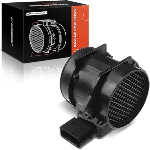 A-Premium Mass Air Flow Sensor Assembly [5Pins] Compatible with Hyundai & Kia | OEM Quality, 1 Year Guarantee thumbnail 1