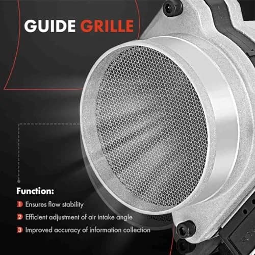 A-Premium Mass Air Flow Sensor Assembly [5Pins] Compatible with Hyundai & Kia | OEM Quality, 1 Year Guarantee thumbnail 5