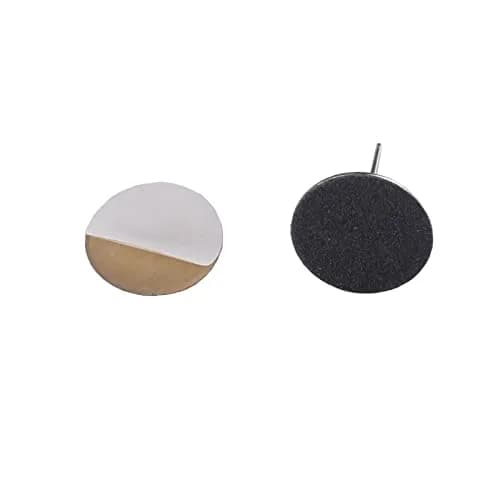 MZCMSL Foot Scraper Set 101 pcs | Medium Grit for Pedicure & Callus Removal thumbnail 5