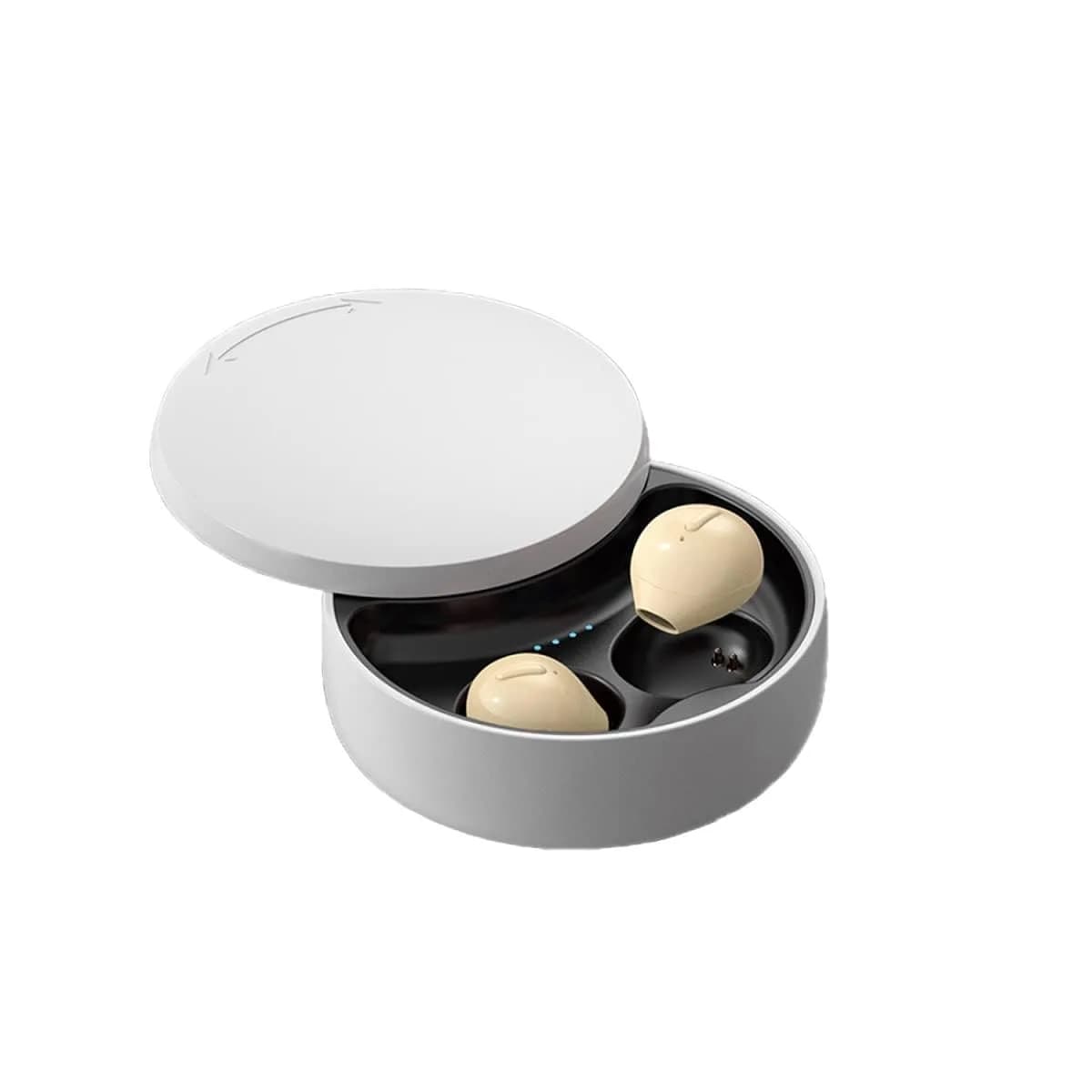 SZHTFX Invisible Mini Wireless Bluetooth Earbuds | 4-Hour Playtime - main product image