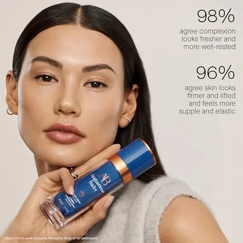 Augustinus Bader The Rich Cream – Hydrating & Nourishing Face Moisturizer for Wrinkle Reduction, 0.5 fl oz thumbnail 7