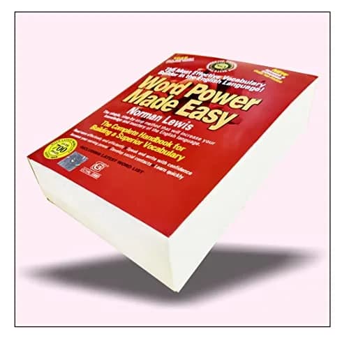 Goyal Saab Word Power Made Easy By Norman Lewis Paperback | 700+ Pages thumbnail 4
