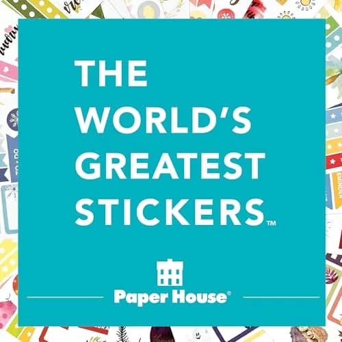 Paper House Productions Harry Potter Knockturn Hogwarts Crest Vinyl Sticker | Moisture-Resistant, 3.6" thumbnail 6