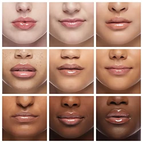 Physicians Formula Mineral Wear Diamond Lip Plumper Gloss Diamond Marquise 5ml (0.17 Fl Oz) | Ultra-Hydrating Plumping Gloss thumbnail 4