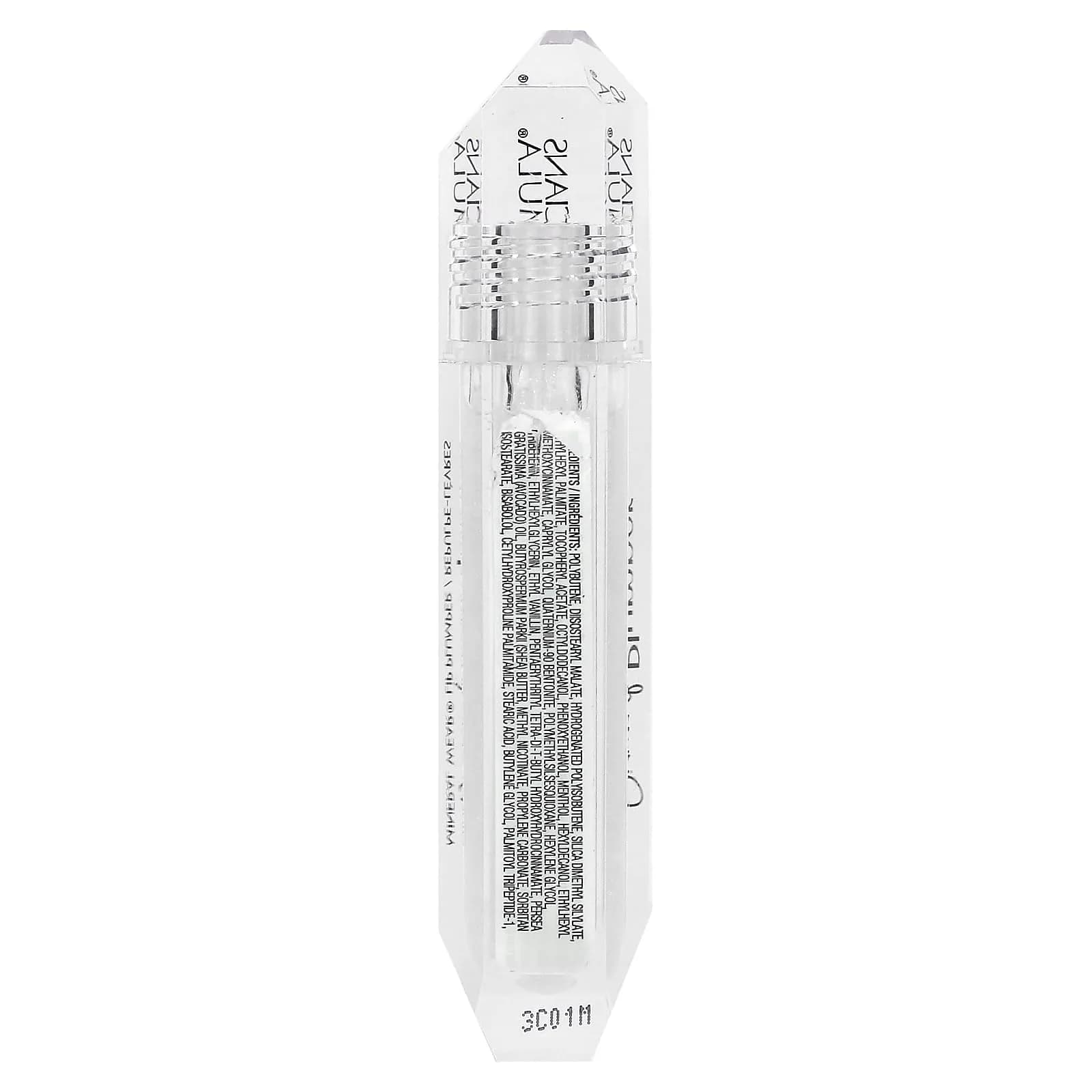 Physicians Formula Mineral Wear Diamond Lip Plumper Gloss Diamond Marquise 5ml (0.17 Fl Oz) | Ultra-Hydrating Plumping Gloss - view 2