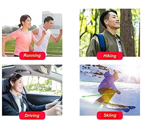 eleror Pro X6s Mini Wireless Bluetooth Earbuds, 10mm Dynamic Driver | Invisible Design for Work & Daily Use thumbnail 8
