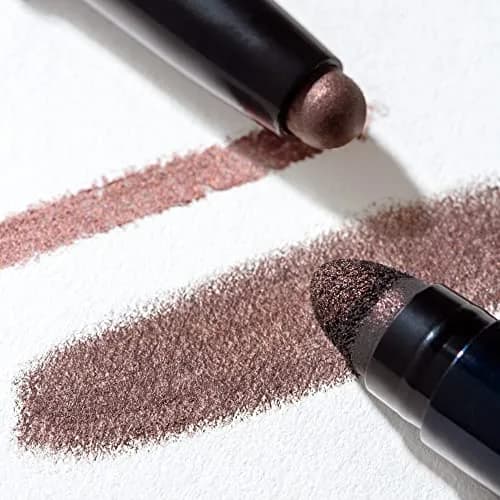Lune+Aster Dawn to Dusk Cream Shimmer Eyeshadow Stick | Frosted Blush, Long-Lasting, Crease-Resistant (102 characters) thumbnail 7